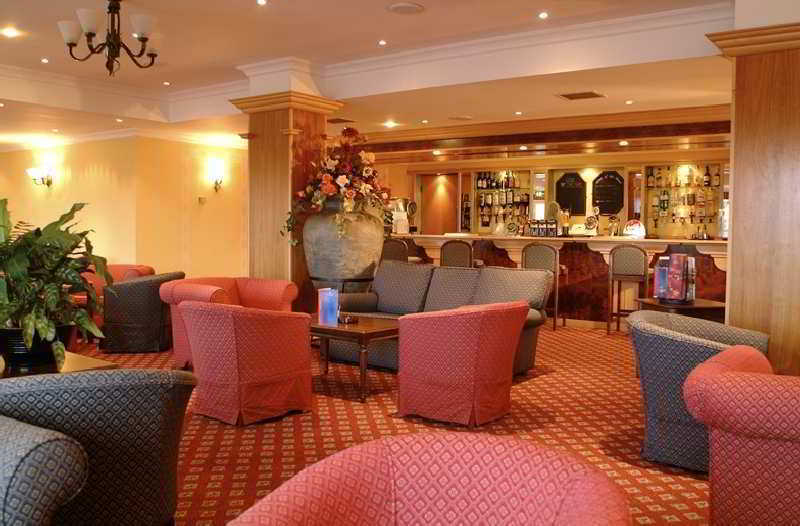 Preston Swallow Restaurant photo
