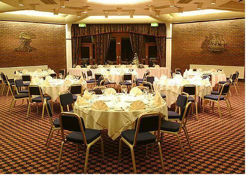 Preston Swallow Restaurant photo